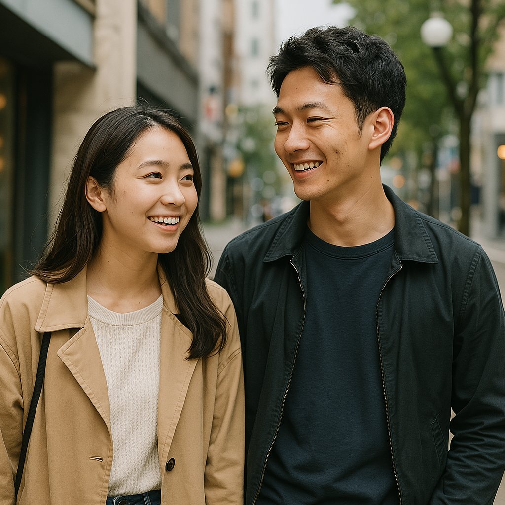 その優しさ、ただの自己満かも。本当にモテる男が持ってる“芯のある思いやり”